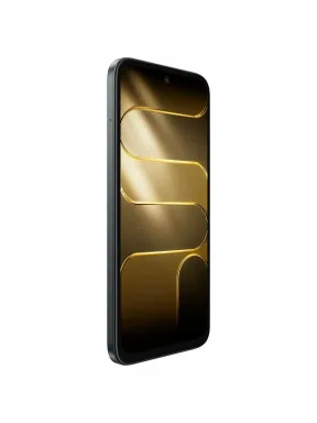 Смартфон TECNO Spark 50 4/256Gb Black (Черный), Регион - RU — фото 3