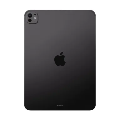 iPad Pro 13 2025 LTE 2Tb M5 Space Black — фото 2