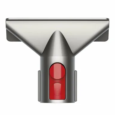 Dyson Cinetic Big Ball Absolute 2 (Nickel/Red) — фото 8