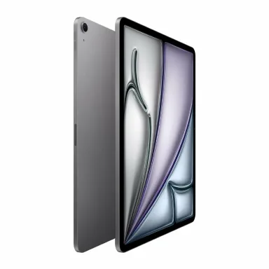 iPad Air 13 Wi-Fi 2026 128Gb Space Gray M4 — фото 12