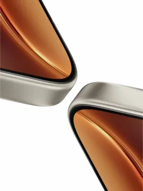 Смартфон Honor 600 Pro 12/256 Оранжевый — фото 3