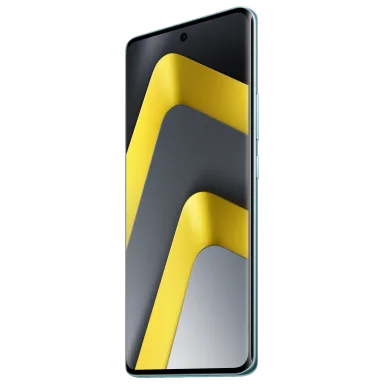 Xiaomi Poco M8 8 ГБ/512 ГБ Green — фото 5