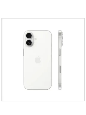 Смартфон Apple iPhone 17 512GB  White (Белый) Sim+Esim - Без RuStore\Max — фото 3