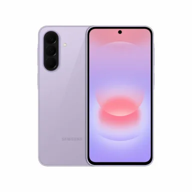 Смартфон Samsung Galaxy A37 8/256, Lavender (фиолетовый), 2026, Dual: nanoSim + Esim — фото 2