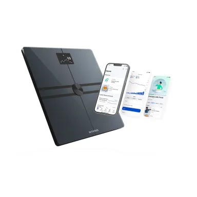 Withings Body Comp Black — фото 4