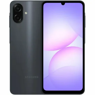 Samsung Galaxy A07S 4/64Gb Black