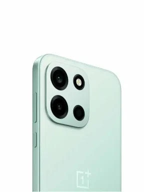 Смартфон OnePlus Nord N6 4/128 Fresh Mint — фото 4