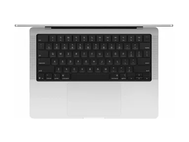 MacBook Pro 14 M5 16+ 1Tb Silver MDE54 — фото 2