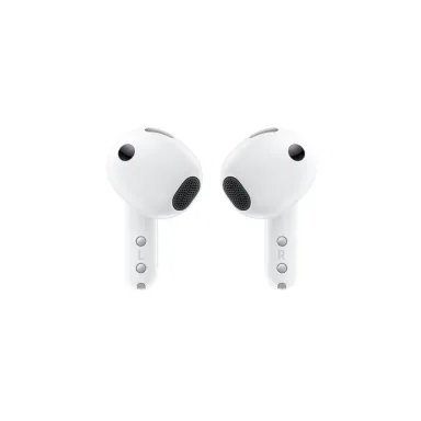 Наушники Samsung Galaxy Buds 4 White Белый, вкладыши, ANC, влагозащита, оголовье, Bluetooth 5.4 — фото 10