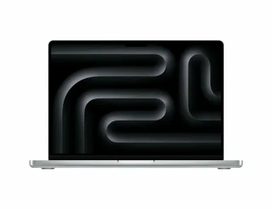 MacBook Pro 14 M5 Pro 24+ 2Tb Silver MGDP4