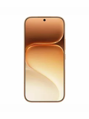 Смартфон Honor 600 Pro 12/256 Оранжевый — фото 9