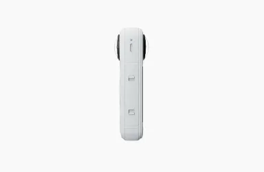 Insta360 X6 Essentials Bundle White — фото 7