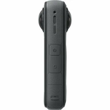 Экшн-камера Insta360 X5 (Черный|Black) стабилизация Flow State — фото 7