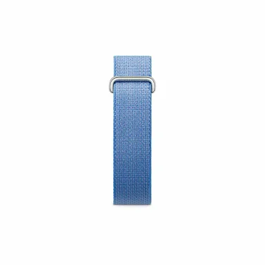Фитнес-браслет Google Fitbit Air, цвет - Lavender (нежный пастельно-фиолетовый) — фото 3