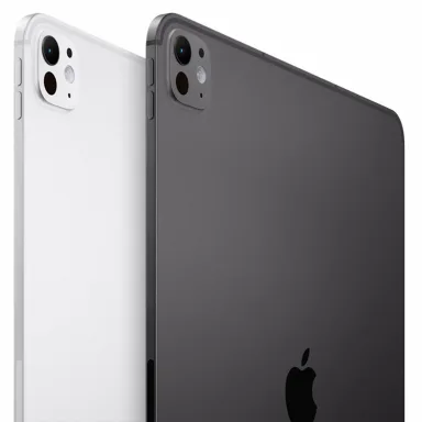 Apple iPad Pro 11 2025 256 ГБ Wi-Fi 6E OLED 120 Гц Face ID Space Black планшет на процессоре Apple M5 с 16 ГБ ОЗУ — фото 7