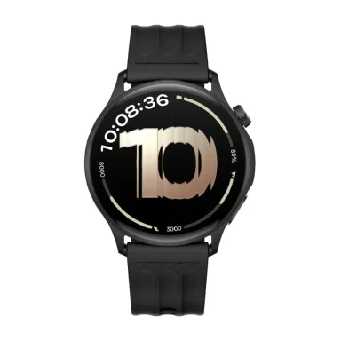 OnePlus Watch Lite Black Steel EU — фото 2