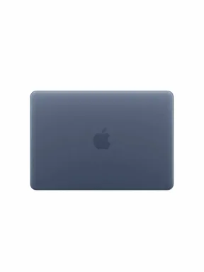 Ноутбук Apple MacBook Neo 13" (A18 Pro, 6C СPU/5С GPU, 2026), 8 ГБ, 256 ГБ SSD, синий индиго — фото 3