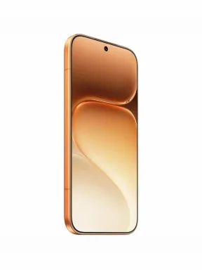 Смартфон Honor 600 Pro 12/256 Оранжевый — фото 11