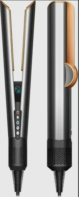 Dyson HT01 (Nickel/Copper)