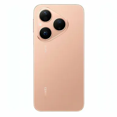 Смартфон HUAWEI Pura 80 12/256Gb Frosted Gold/золотистый 5170 мАч — фото 2