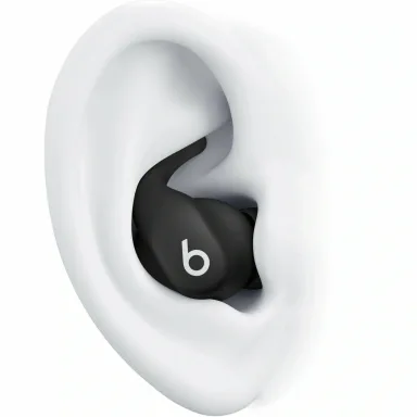 Beats Powerbeats Fit Jet Black ME2J4 — фото 3