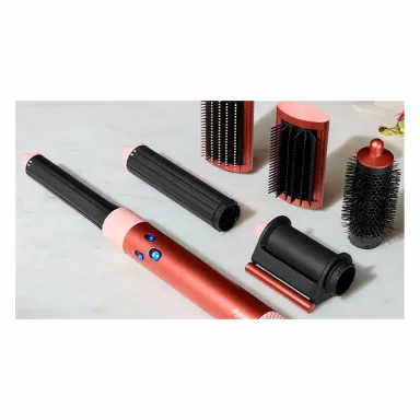 Dyson HS-05 Strawberry with Diffuse — фото 2