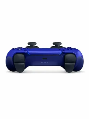 PS5 DualSense Rhythm Blue — фото 4