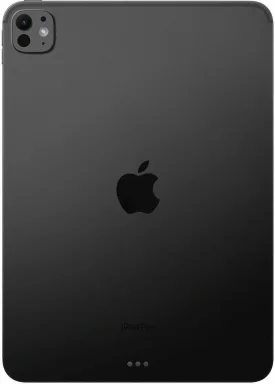 iPad Pro 11 2025 LTE 256Gb M5 Space Black — фото 2