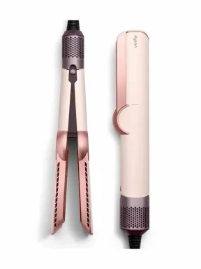 Dyson AirStrait HT01 Ceramic Pink/Rose Gold — фото 2