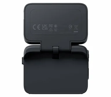 Экшн-камера Insta360 GO 3S черный 128 ГБ 4K 30 к/с Wi-Fi влагозащита IPX8 — фото 3
