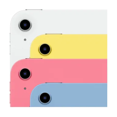 iPad 11 (2025) Wi-Fi 512Gb Pink — фото 9