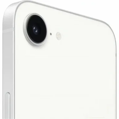 Apple iPhone 16e 256GB White Dual SIM (CN) — фото 5