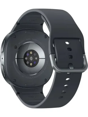 Умные часы Samsung Galaxy Watch 8 44 мм, Graphite (Графит) 2025 — фото 2