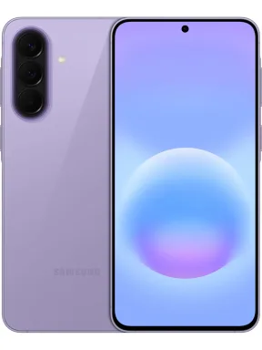 Смартфон Samsung Galaxy A57, 8/128Gb, Lilac, Dual: nanoSim + Esim — фото 1