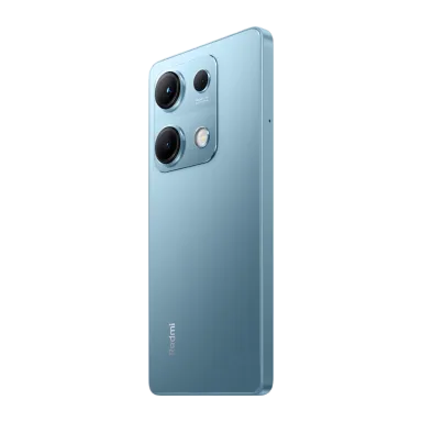 Redmi Note 14S 8+256Gb Blue — фото 5
