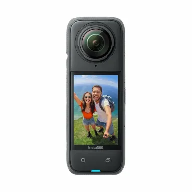 Insta360 X4 MOTOCYCLE BUNDLE — фото 5
