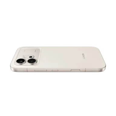 Смартфон Honor 600 Pro 12/256Gb Golden White — фото 9