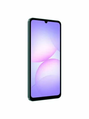 Samsung Galaxy A07 4+ 128Gb Green — фото 4