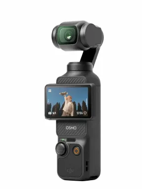DJI Osmo Pocket 3 — фото 2