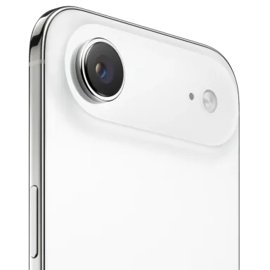 Смартфон Apple iPhone 17 Air 256GB Белый (Cloud White) Dual E-Sim — фото 3