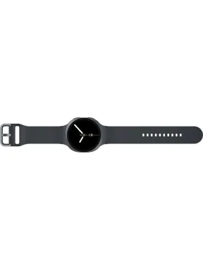 Умные часы Samsung Galaxy Watch 8 44 мм, Graphite (Графит) 2025 — фото 5