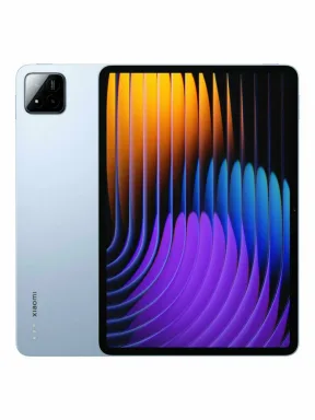 Xiaomi Pad 7 12/256 Blue