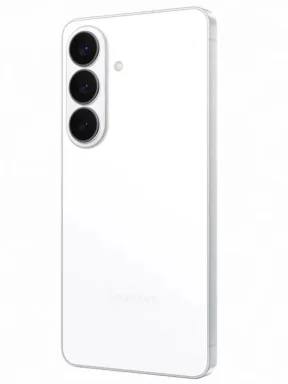 Смартфон Samsung S26 Plus 5G 12/512, White (белый) Dual: nanoSim + Esim — фото 4