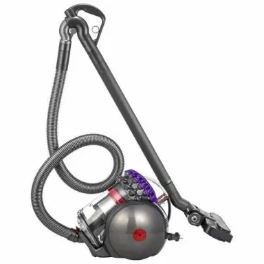 Dyson CY28 Parquet 2 (Iron/Purple) — фото 2