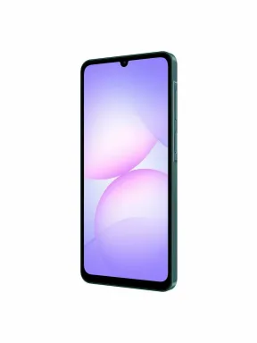 Samsung Galaxy A07 4+ 128Gb Green — фото 2