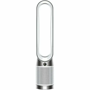 Dyson TP10 White/White