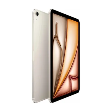 iPad Air 11 Wi-Fi 2026 256Gb Starlight M4 — фото 11