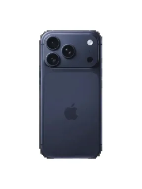 Смартфон Apple iPhone 17 Pro Max 1024GB Синий (Deep Blue) Sim + Esim — фото 2