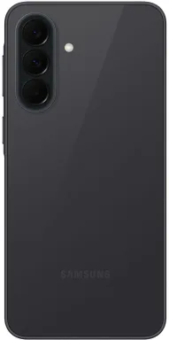 Смартфон Samsung Galaxy A37 Charcoal 5G 12 GB/256 GB, 2 nano SIM — фото 3
