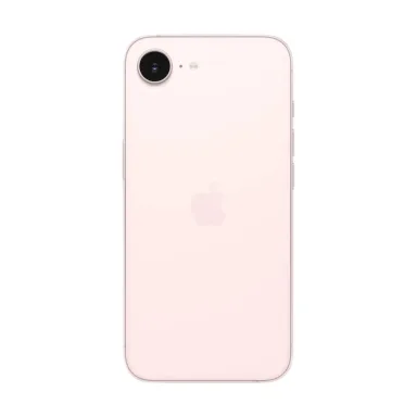 17E 256Gb Soft Pink, eSim only, (Без RuStore) — фото 9